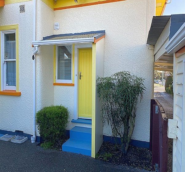 Purely Property Property Manager Christchurch Canterbury Property